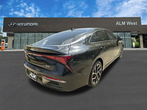 Used 2026 Kia K5 EX FWD image 5