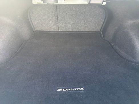 Used 2015 Hyundai Sonata Limited 2.0T image 10