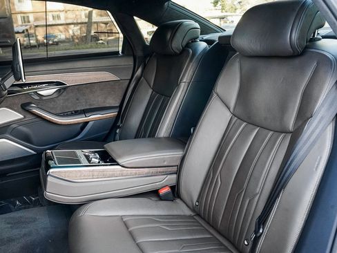 Used 2019 Audi A8 L 3.0T image 17