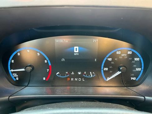 Used 2024 Ford Bronco Sport Big Bend AWD/4WD image 2