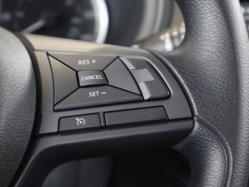 New 2025 Nissan Kicks Play S image 13