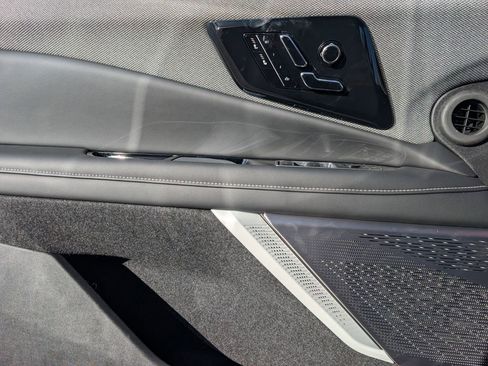 New 2026 Cadillac Optiq Sport 1 image 13