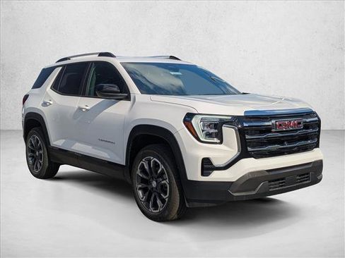 New 2026 GMC Terrain Elevation w/ Elevation Premium Package image 4