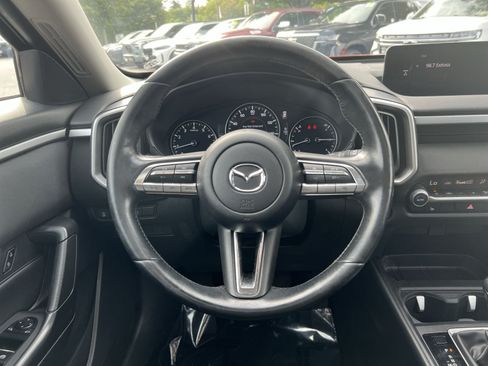 Used 2023 MAZDA CX-50 2.5 S w/ Cargo Package AWD/4WD image 16
