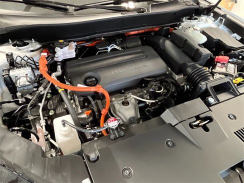 New 2026 Honda CR-V Sport-L image 12
