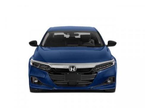 Used 2022 Honda Accord Sport Special Edition image 7
