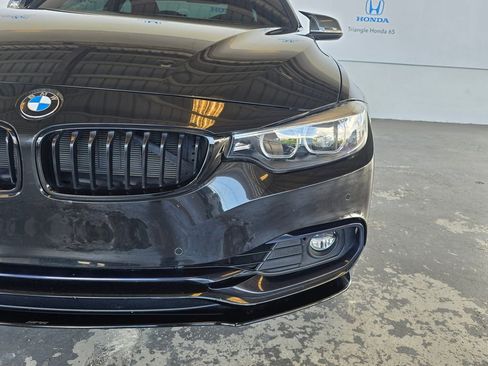 Used 2020 BMW 430i Coupe w/ Convenience Package image 49
