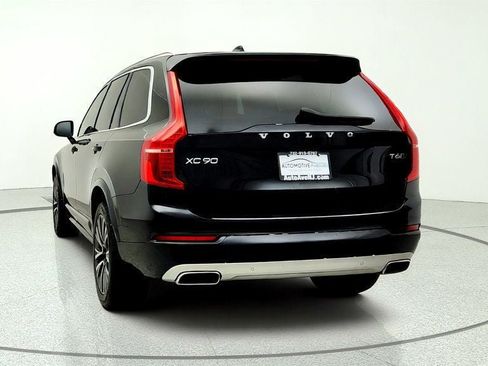 Used 2020 Volvo XC90 T6 Momentum w/ Protection Package Premier AWD/4WD image 6