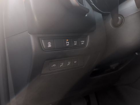 New 2026 MAZDA CX-50 Meridian Edition w/ Weather Package AWD/4WD image 18