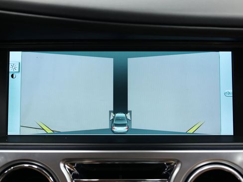 Used 2017 Rolls-Royce Ghost Series II Sedan 4D image 32