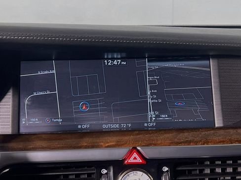 Used 2018 Genesis G90 5.0 Ultimate image 20