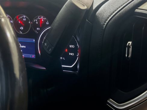 Used 2020 Chevrolet Silverado 1500 LT w/ Texas Edition RWD image 12