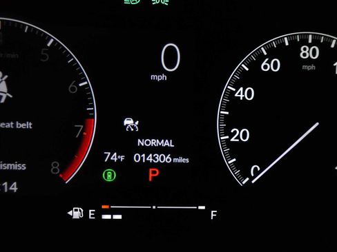 Certified 2024 Honda Civic Sport image 20
