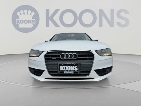 Used 2014 Audi A4 2.0T Premium AWD/4WD image 11