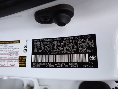 Used 2025 Toyota Crown Signia image 18