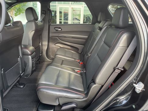 Used 2026 Dodge Durango GT AWD/4WD image 15