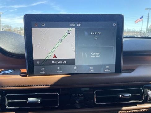 Used 2020 Lincoln Aviator Reserve w/ Equipment Group 202A AWD/4WD image 19