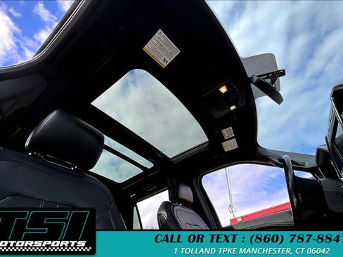 Used 2019 Ford Expedition Limited image 22