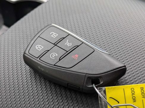 Used 2026 Chevrolet Equinox LT w/ Convenience Package II AWD/4WD image 31