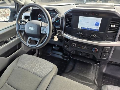 Used 2023 Ford F150 XLT AWD/4WD image 11