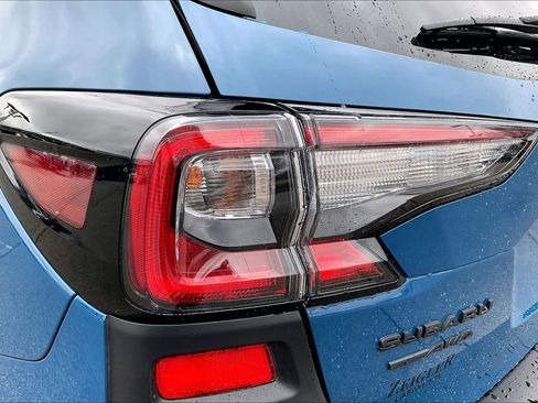 Certified 2025 Subaru Outback Wilderness image 31