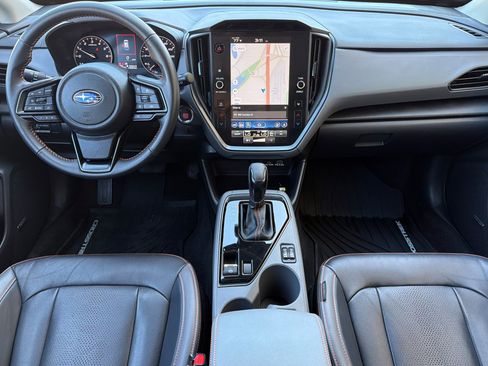 Used 2024 Subaru Crosstrek 2.5i Limited w/ Crosstrek Mirror Package AWD/4WD image 13