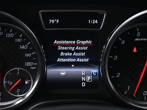 Used 2019 Mercedes-Benz GLE 43 AMG 4MATIC Coupe w/ Premium 3 Package image 32