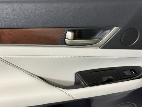Used 2015 Lexus GS 350 w/ Premium Package RWD image 22