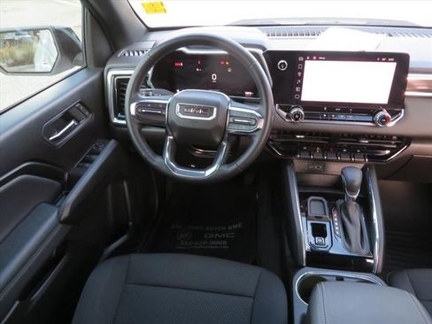 Used 2024 GMC Canyon Elevation w/ Trailering Package image 13