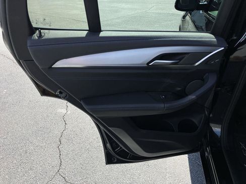 Used 2019 BMW X3 M40i w/ Premium Package image 27