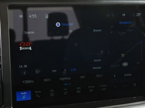 New 2026 Ford F150 XLT w/ Equipment Group 302A MID image 31