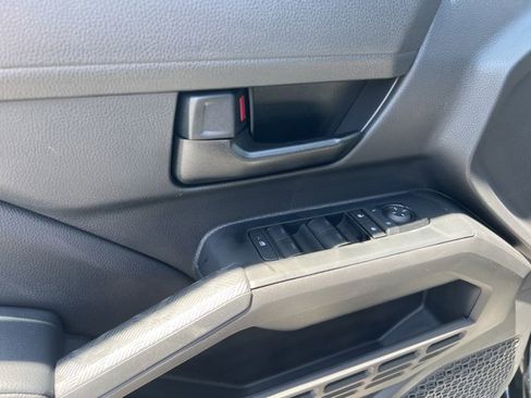 New 2025 Toyota Tacoma SR5 image 13