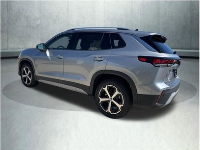 New 2026 Volkswagen Tiguan SE