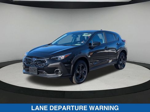 Certified 2026 Subaru Crosstrek 2.5i AWD/4WD image 6