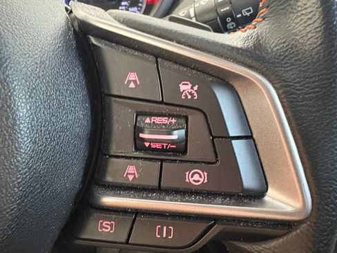 Used 2023 Subaru Crosstrek 2.5i Limited w/ Moonroof Package AWD/4WD image 19