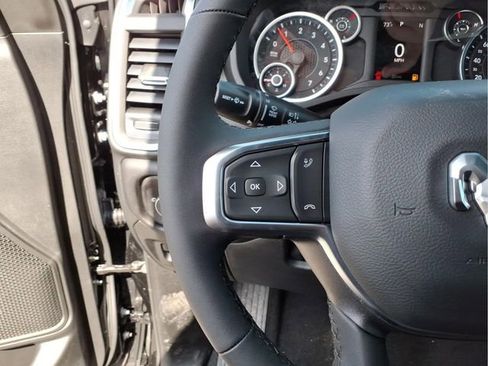 New 2026 RAM 1500 4x4 Crew Cab image 20