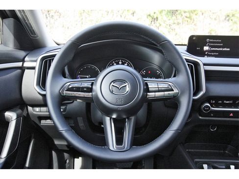 New 2026 MAZDA CX-50 2.5 Hybrid w/ Preferred Pkg image 12