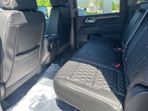 New 2026 Chevrolet Silverado 2500 LT w/ Trail Boss Package AWD/4WD image 25