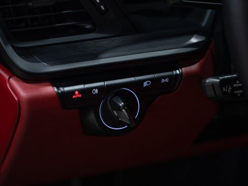 Used 2023 Porsche 911 Carrera 4 GTS image 60