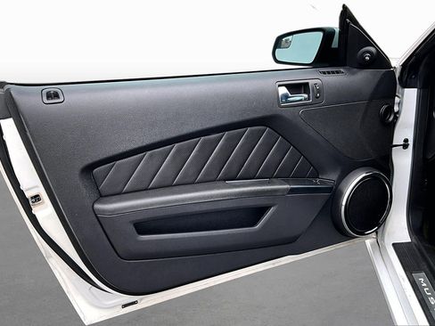 Used 2014 Ford Mustang Premium w/ Electronics Package RWD image 16