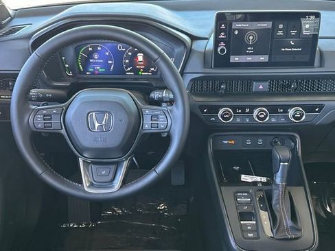 New 2026 Honda CR-V TrailSport image 17