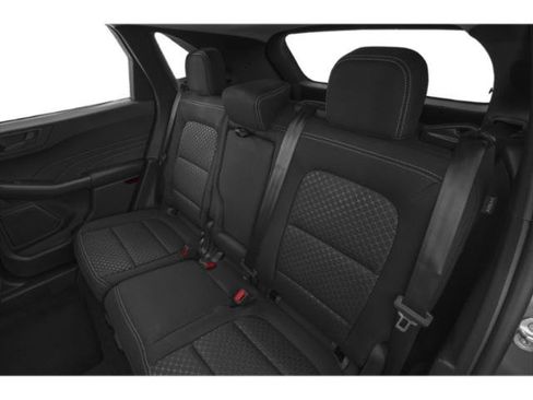 Used 2025 Ford Escape Active w/ Cold Weather Package image 12