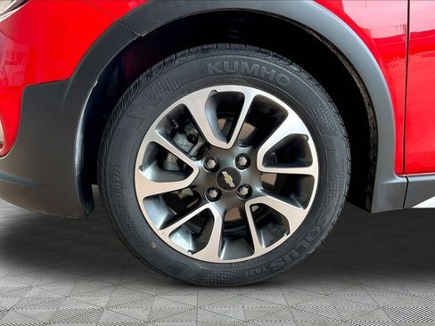 Used 2020 Chevrolet Spark ACTIV FWD image 30