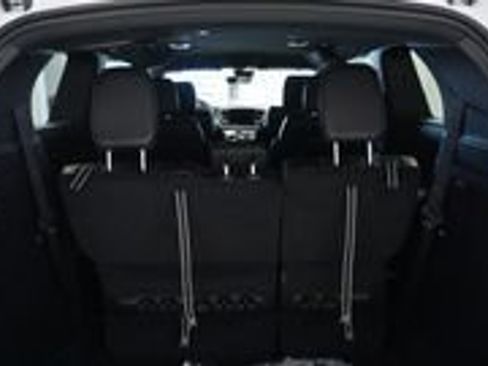 New 2026 Chrysler Voyager LX FWD image 28