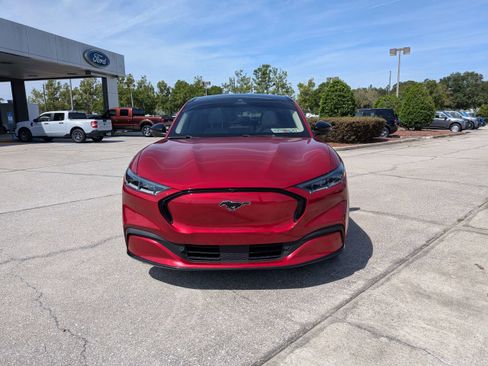 Used 2023 Ford Mustang Mach-E Premium RWD image 9