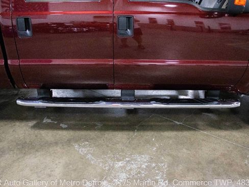 Used 2009 Ford F250 XLT image 37