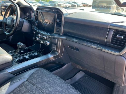 Used 2023 Ford F150 Tremor AWD/4WD image 23