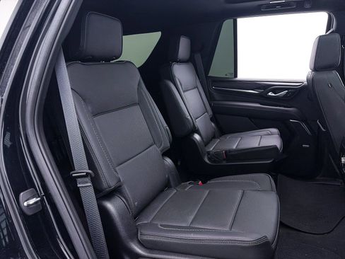 Used 2024 GMC Yukon Denali AWD/4WD image 51