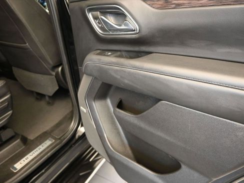 Used 2023 Chevrolet Tahoe LT image 23