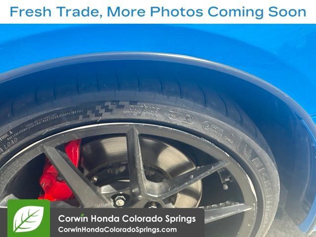 Used 2025 Honda Civic Type R image 8